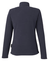 Jack Wolfskin Women's Taunus Lightweight Half-Zip Fleece Jack Wolfskin