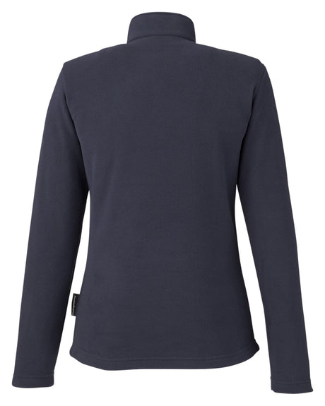 Jack Wolfskin Women's Taunus Lightweight Half-Zip Fleece Jack Wolfskin