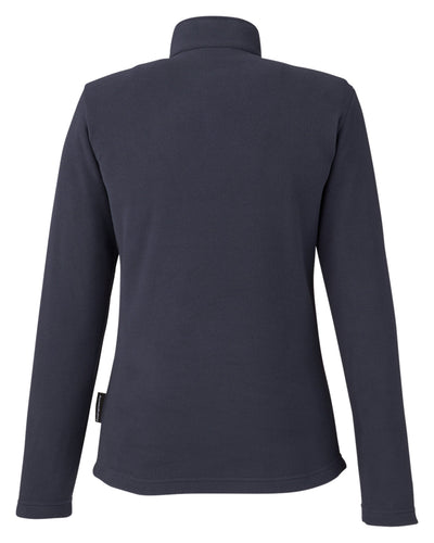 Jack Wolfskin Women's Taunus Lightweight Half-Zip Fleece