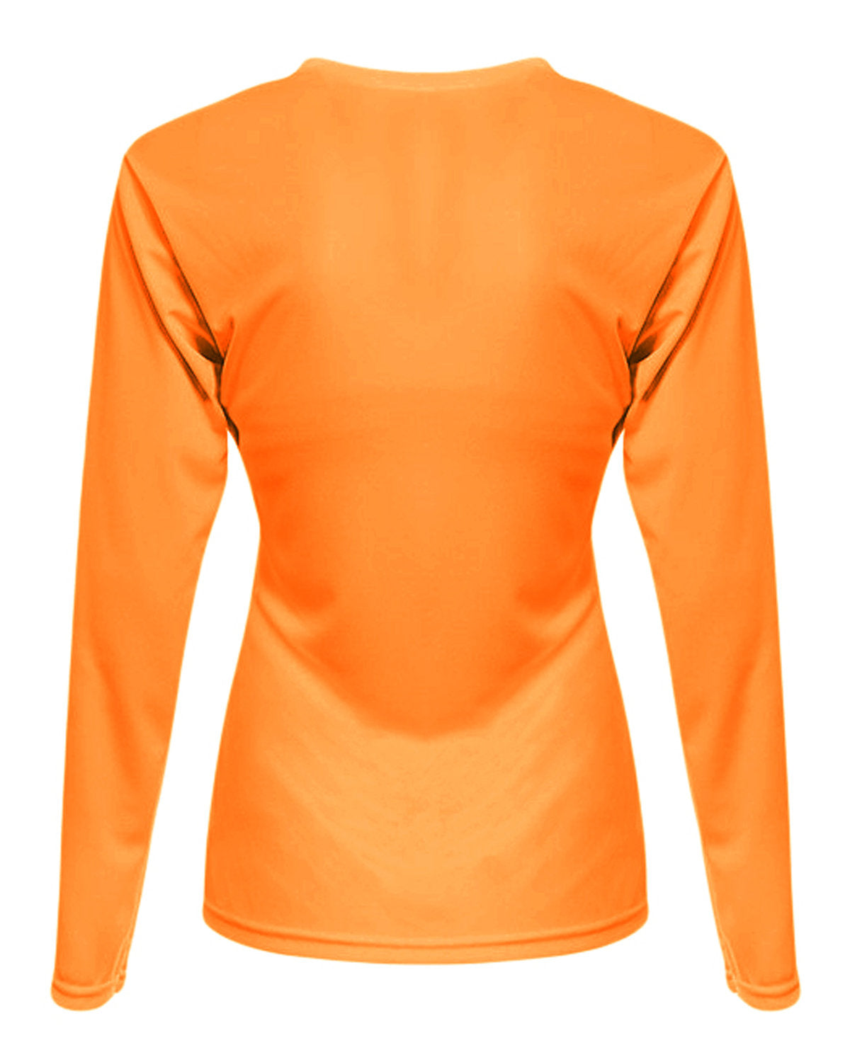 A4 Womens Sprint Long Sleeve Tee