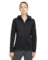 Jack Wolfskin Women's Pack And Go Rain Hybrid Jacket Jack Wolfskin