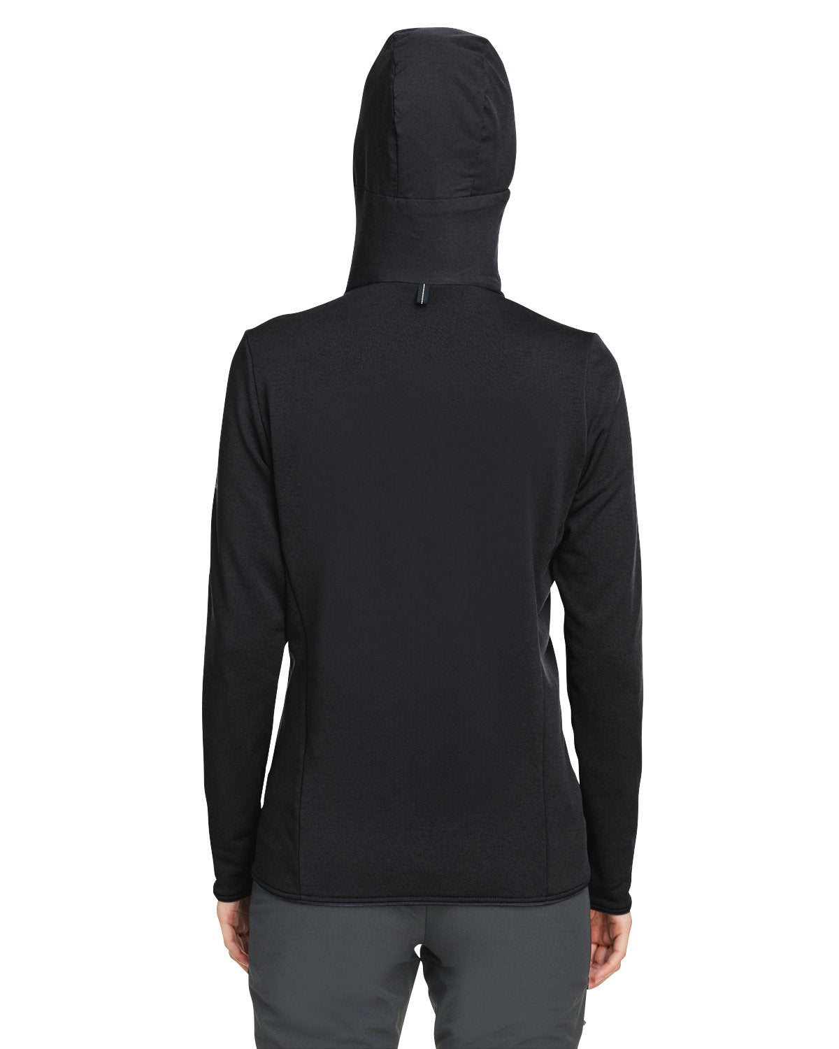 Jack Wolfskin Women's Pack And Go Rain Hybrid Jacket Jack Wolfskin