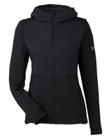 Jack Wolfskin Women's Pack And Go Rain Hybrid Jacket Jack Wolfskin