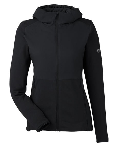 Jack Wolfskin Women's Pack And Go Rain Hybrid Jacket Jack Wolfskin