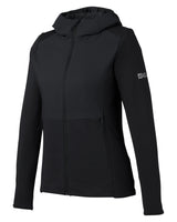 Jack Wolfskin Women's Pack And Go Rain Hybrid Jacket Jack Wolfskin