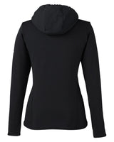 Jack Wolfskin Women's Pack And Go Rain Hybrid Jacket Jack Wolfskin