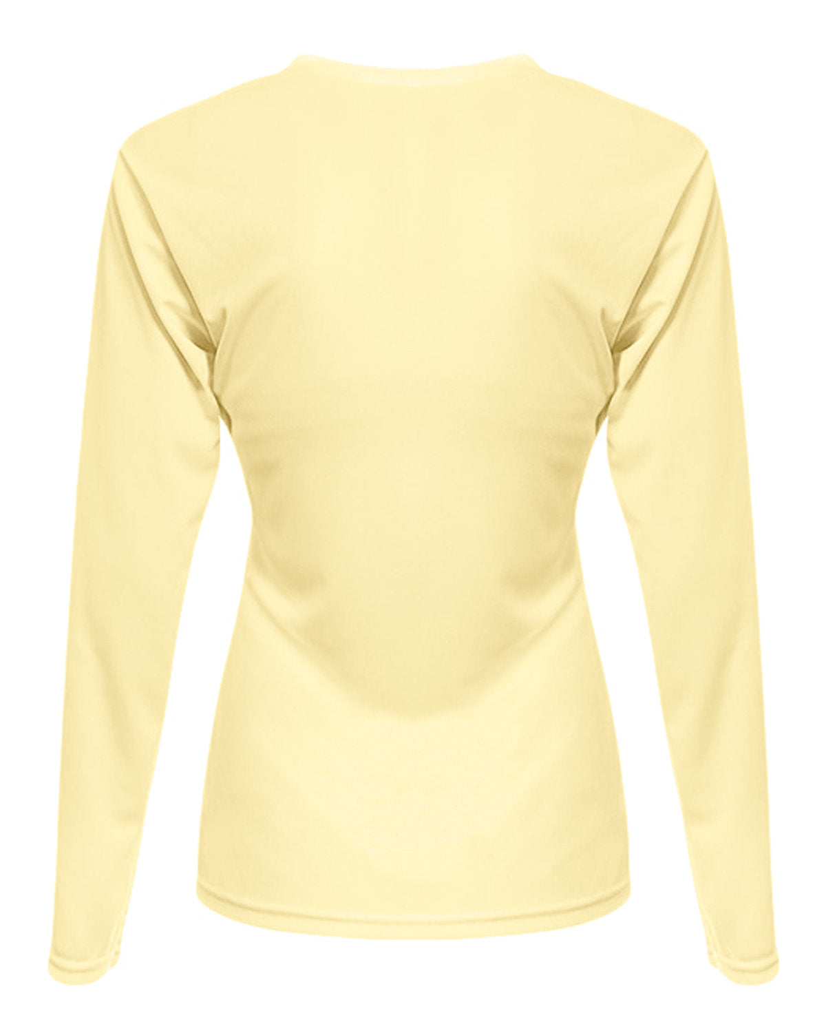 A4 Womens Sprint Long Sleeve Tee