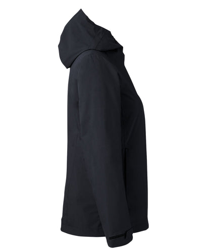 Jack Wolfskin Women's Pack And Go Rain Jacket