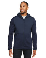 Jack Wolfskin Men's Pack And Go Rain Hybrid Jacket Jack Wolfskin