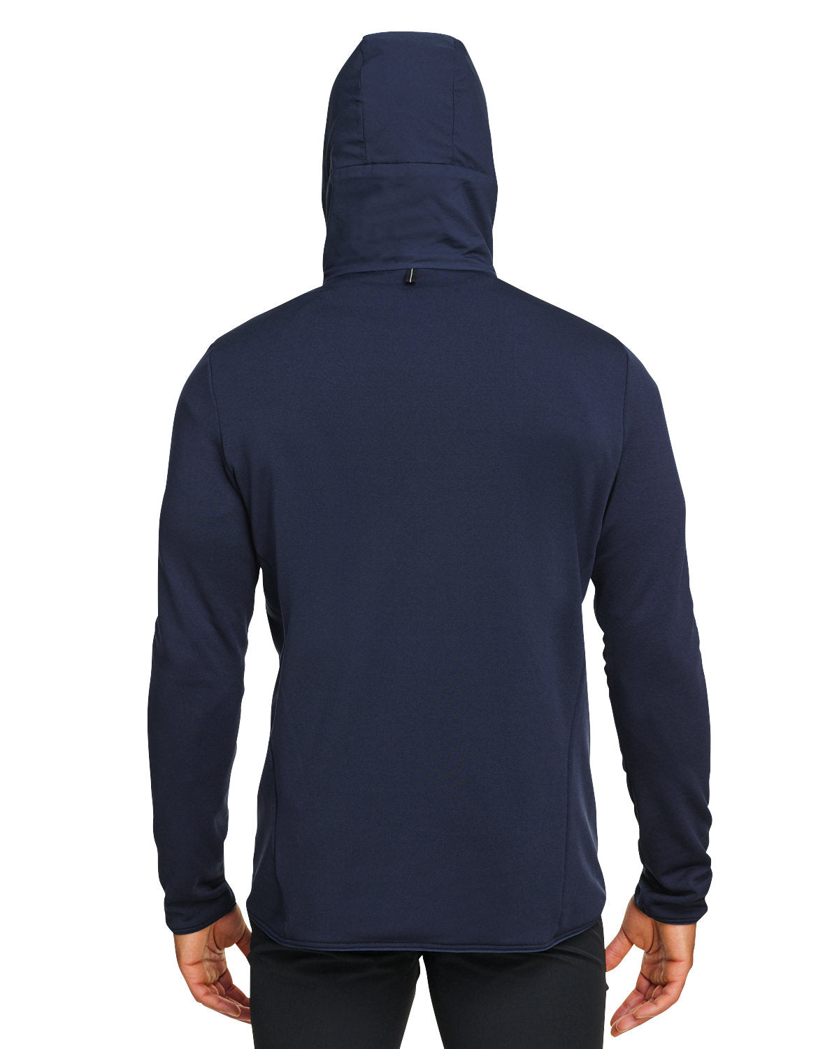 Jack Wolfskin Men's Pack And Go Rain Hybrid Jacket Jack Wolfskin