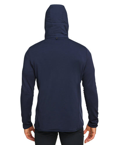 Jack Wolfskin Men's Pack And Go Rain Hybrid Jacket