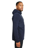 Jack Wolfskin Men's Pack And Go Rain Hybrid Jacket Jack Wolfskin