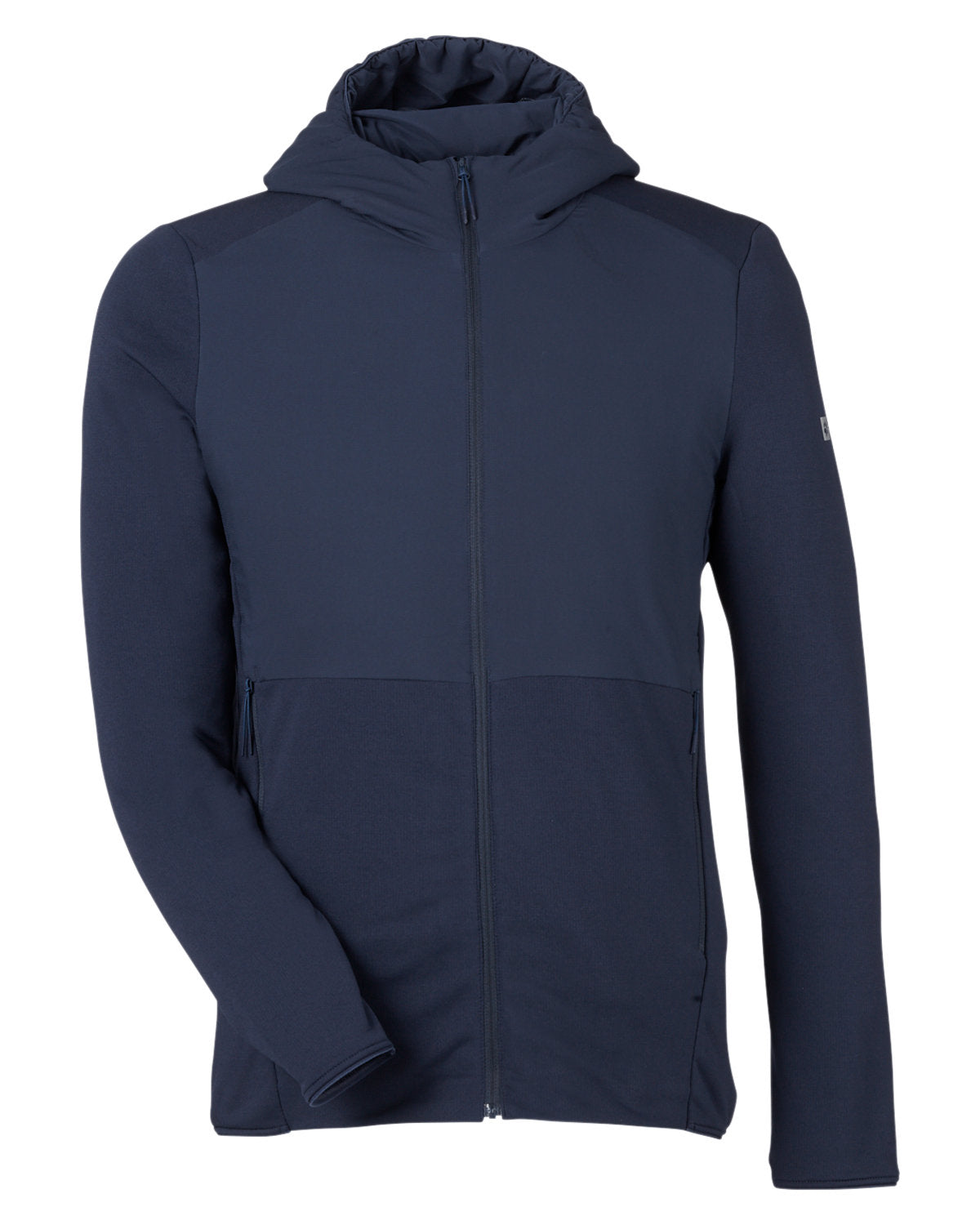Jack Wolfskin Men's Pack And Go Rain Hybrid Jacket Jack Wolfskin