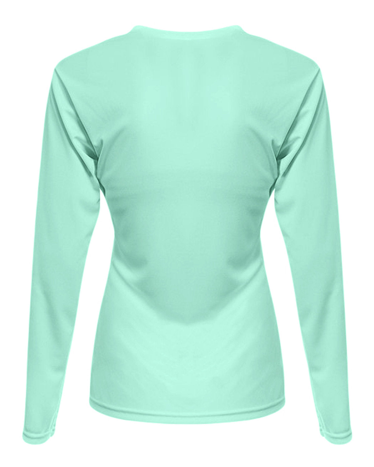 A4 Womens Sprint Long Sleeve Tee