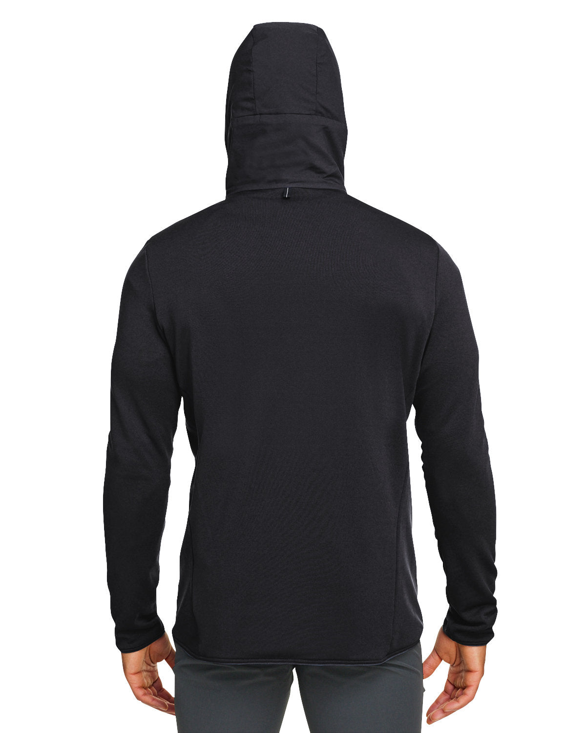 Jack Wolfskin Men's Pack And Go Rain Hybrid Jacket Jack Wolfskin
