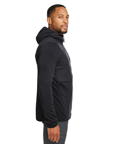 Jack Wolfskin Men's Pack And Go Rain Hybrid Jacket