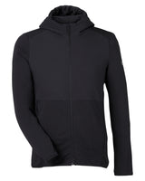Jack Wolfskin Men's Pack And Go Rain Hybrid Jacket Jack Wolfskin
