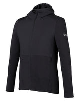 Jack Wolfskin Men's Pack And Go Rain Hybrid Jacket Jack Wolfskin