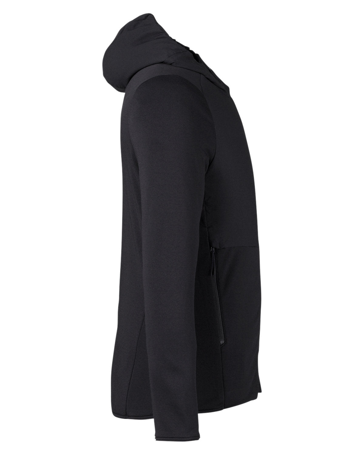 Jack Wolfskin Men's Pack And Go Rain Hybrid Jacket Jack Wolfskin
