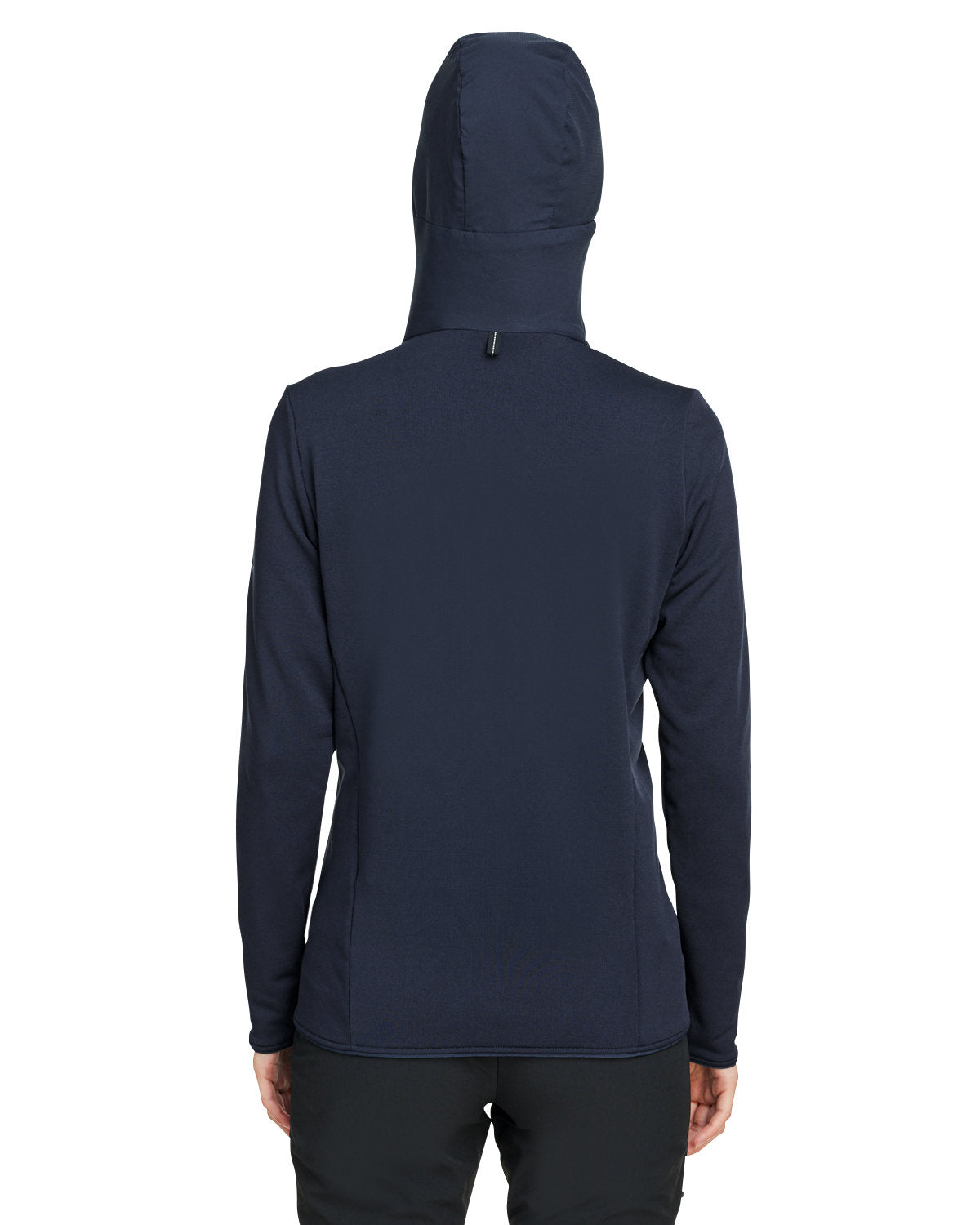 Jack Wolfskin Women's Pack And Go Rain Hybrid Jacket Jack Wolfskin