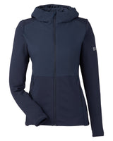 Jack Wolfskin Women's Pack And Go Rain Hybrid Jacket Jack Wolfskin