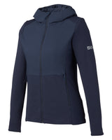 Jack Wolfskin Women's Pack And Go Rain Hybrid Jacket Jack Wolfskin