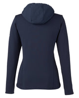 Jack Wolfskin Women's Pack And Go Rain Hybrid Jacket Jack Wolfskin