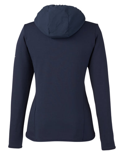 Jack Wolfskin Women's Pack And Go Rain Hybrid Jacket