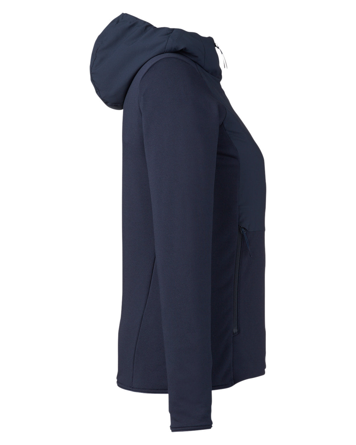 Jack Wolfskin Women's Pack And Go Rain Hybrid Jacket Jack Wolfskin