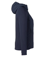 Jack Wolfskin Women's Pack And Go Rain Hybrid Jacket Jack Wolfskin