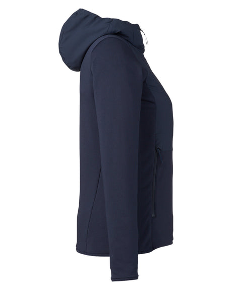Jack Wolfskin Women's Pack And Go Rain Hybrid Jacket Jack Wolfskin