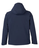 Jack Wolfskin Men's Pack And Go Rain Jacket Jack Wolfskin