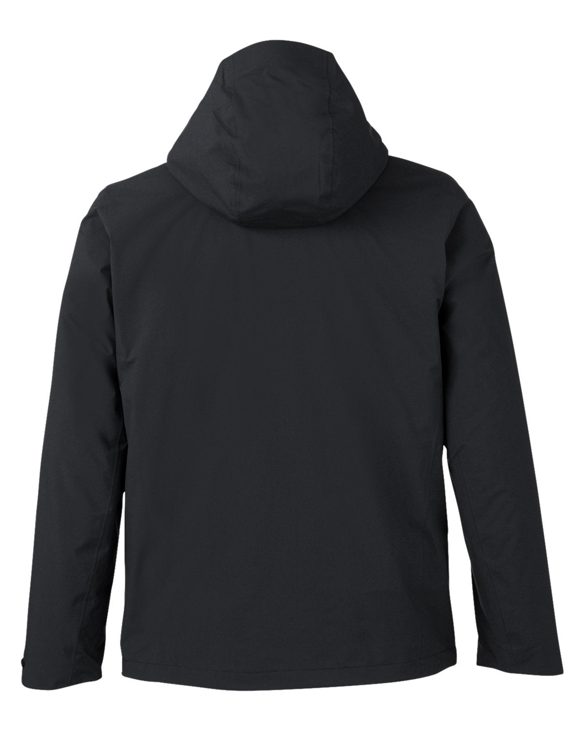 Jack Wolfskin Men's Pack And Go Rain Jacket Jack Wolfskin