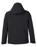Jack Wolfskin Men's Pack And Go Rain Jacket Jack Wolfskin