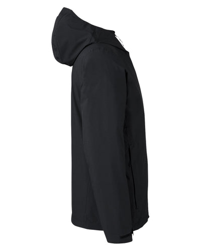 Jack Wolfskin Men's Pack And Go Rain Jacket