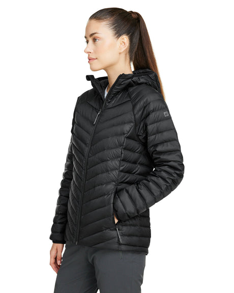 Jack Wolfskin Women's Passamani Down Jacket Jack Wolfskin