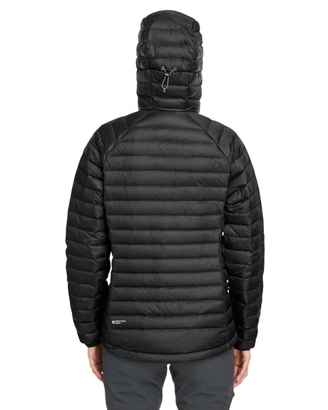 Jack Wolfskin Women's Passamani Down Jacket Jack Wolfskin