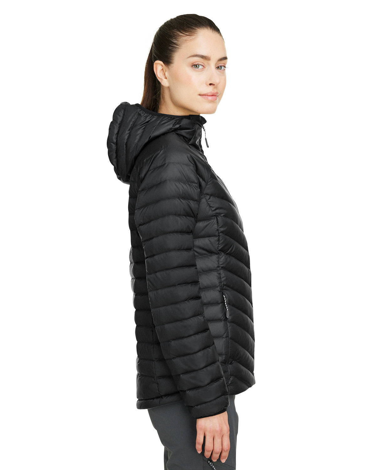 Jack Wolfskin Women's Passamani Down Jacket Jack Wolfskin