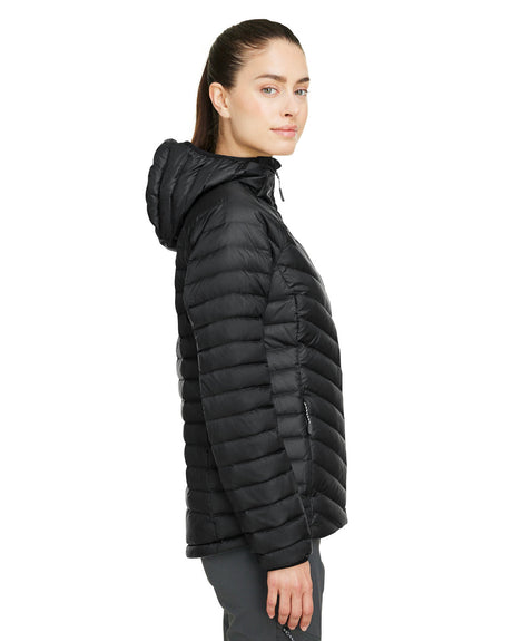 Jack Wolfskin Women's Passamani Down Jacket Jack Wolfskin