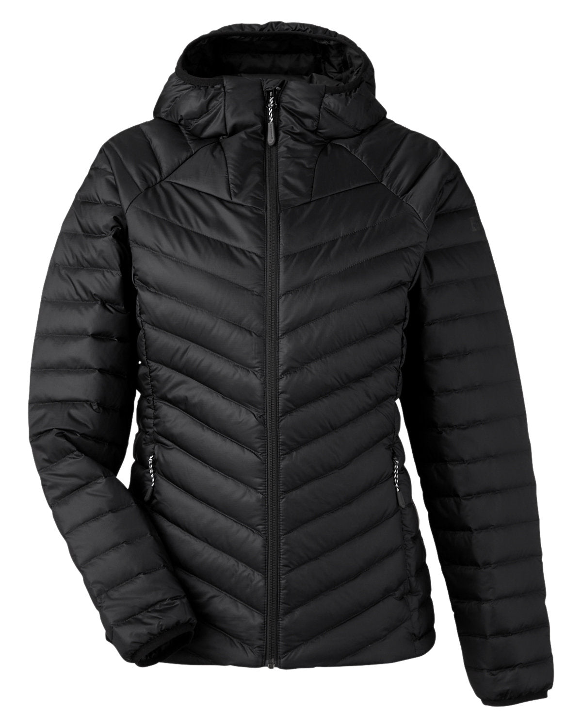 Jack Wolfskin Women's Passamani Down Jacket Jack Wolfskin