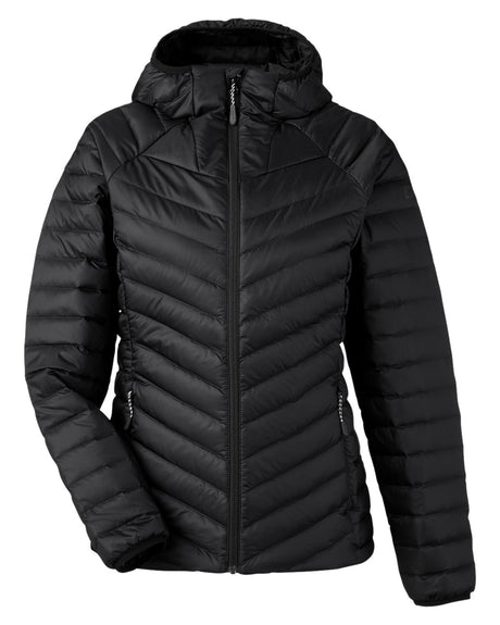 Jack Wolfskin Women's Passamani Down Jacket Jack Wolfskin