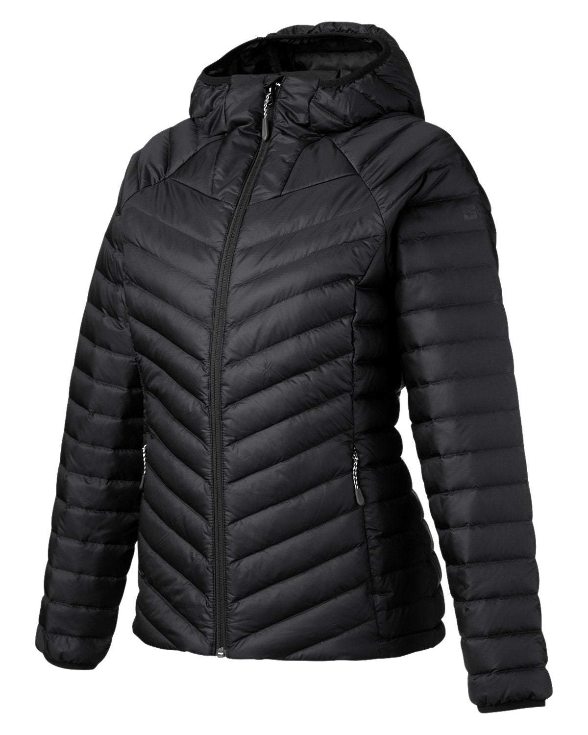 Jack Wolfskin Women's Passamani Down Jacket Jack Wolfskin