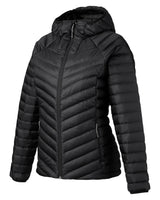 Jack Wolfskin Women's Passamani Down Jacket Jack Wolfskin