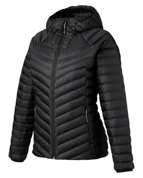 Jack Wolfskin Women's Passamani Down Jacket Jack Wolfskin