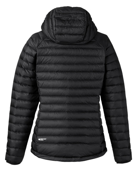 Jack Wolfskin Women's Passamani Down Jacket Jack Wolfskin