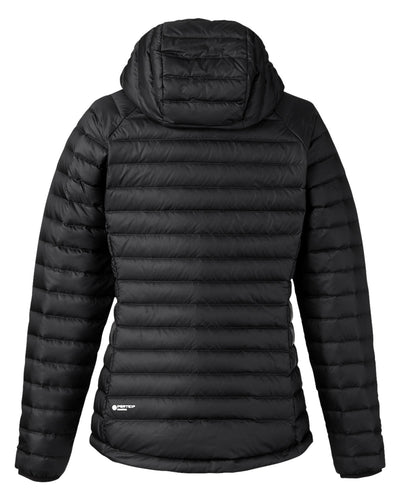 Jack Wolfskin Women's Passamani Down Jacket
