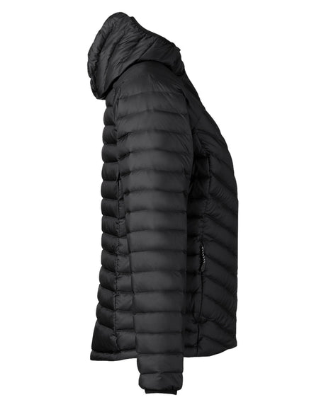 Jack Wolfskin Women's Passamani Down Jacket Jack Wolfskin