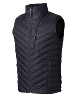 Jack Wolfskin Men's Passamani Down Vest Jack Wolfskin