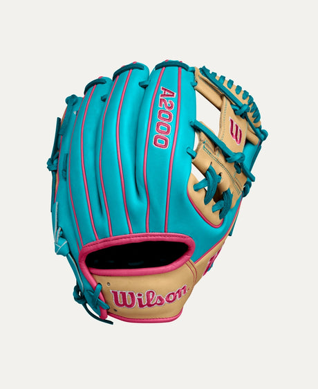 2025 Wilson A2000 Spring 1786 11.5" Baseball Glove Baseball Gloves & Mitts All