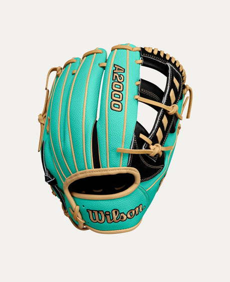 2025 Wilson A2000 Spring 1716SS 11.5" Baseball Glove Baseball Gloves & Mitts All
